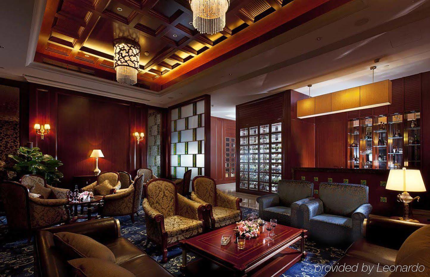 Jinling Guanyuan International Hotel Suzhou  Exterior foto