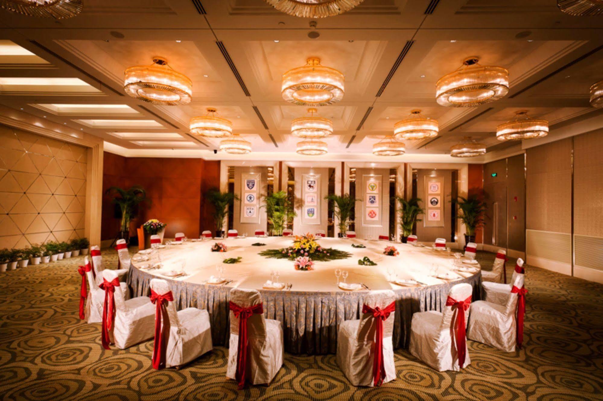 Jinling Guanyuan International Hotel Suzhou  Exterior foto