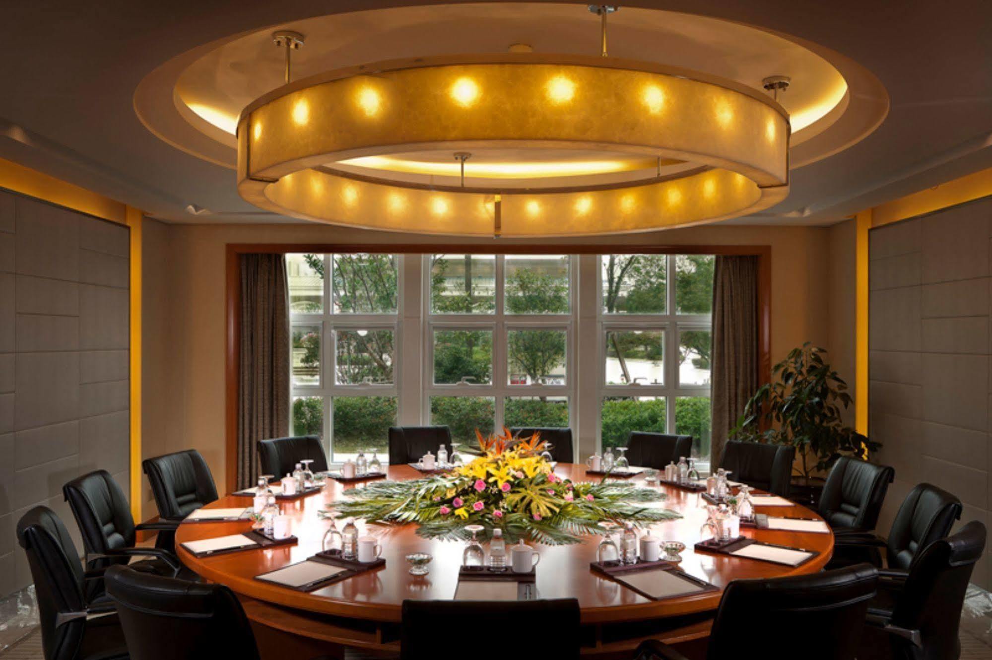 Jinling Guanyuan International Hotel Suzhou  Exterior foto