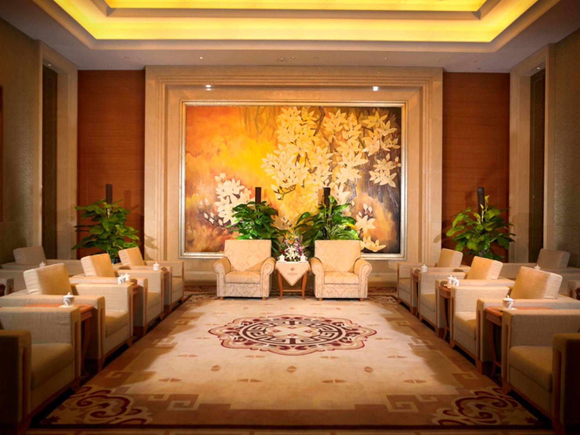 Jinling Guanyuan International Hotel Suzhou  Exterior foto