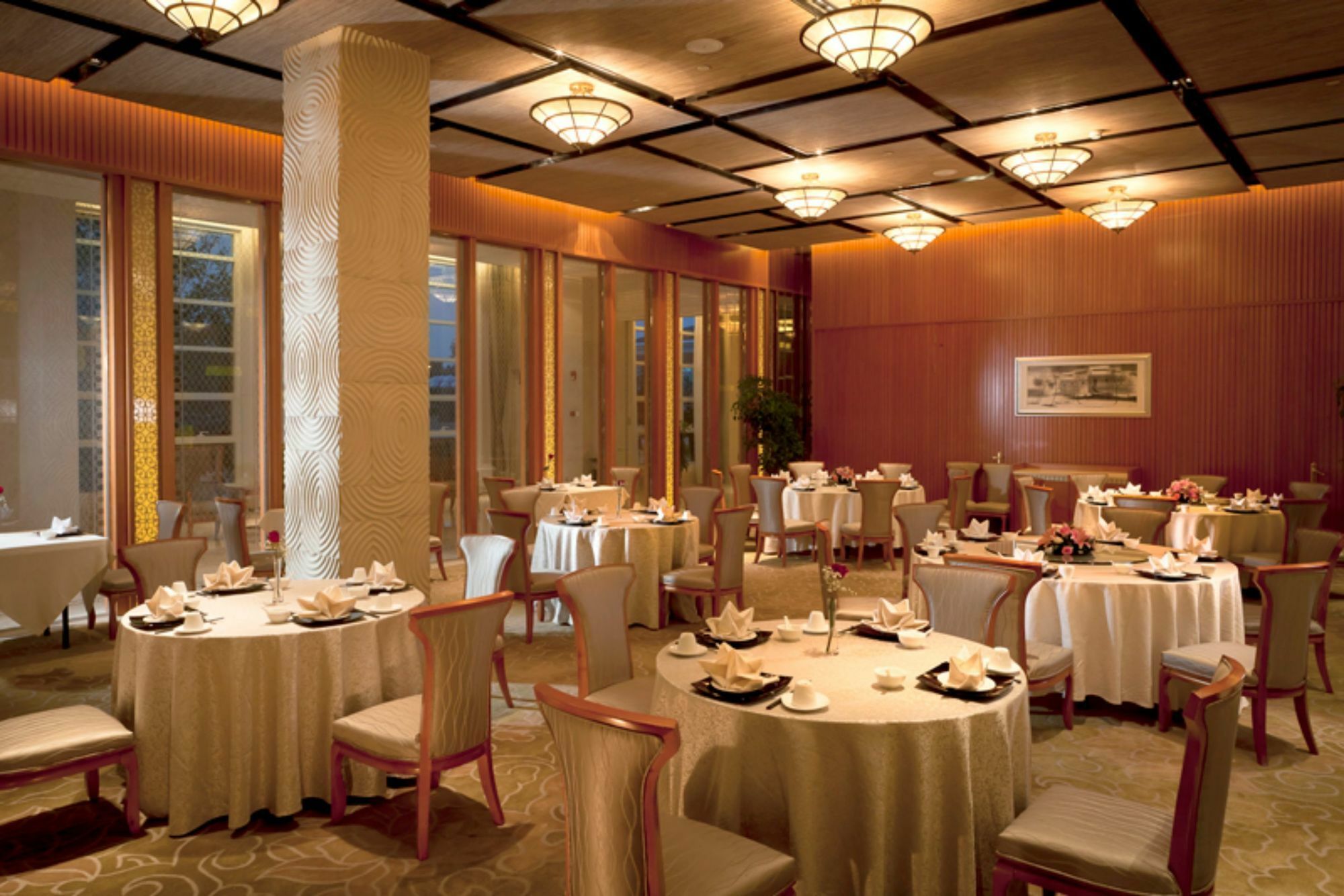 Jinling Guanyuan International Hotel Suzhou  Exterior foto